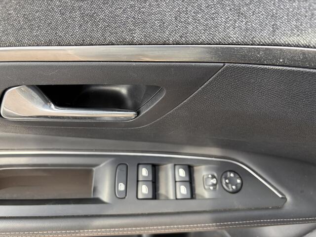 Peugeot 3008 1.2 PureTech Allure Automaat| Nieuwe Motor!|24 maanden garantie – foto 8