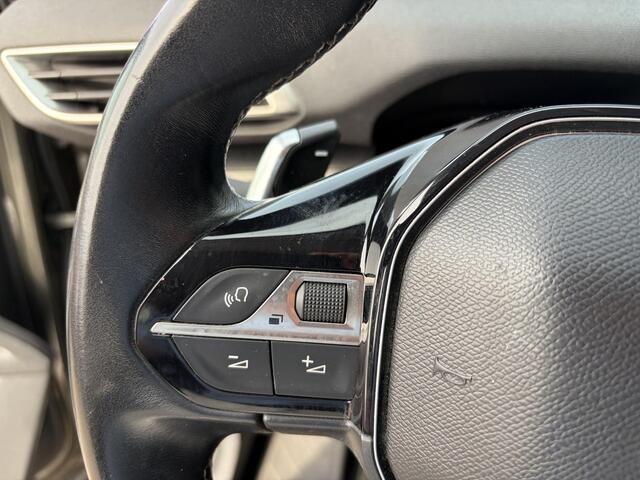 Peugeot 3008 1.2 PureTech Allure Automaat| Nieuwe Motor!|24 maanden garantie – foto 10