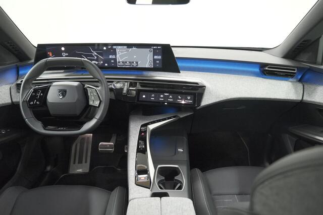 Peugeot 3008 1.2 Hybrid 136 GT | Elektrische Kofferklep | Camera | Adaptieve Cruise Control | Apple CarPlay – foto 2