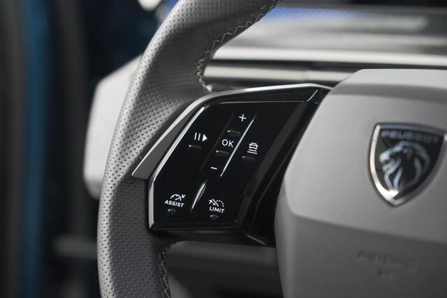 Peugeot 3008 1.2 Hybrid 136 GT | Elektrische Kofferklep | Camera | Adaptieve Cruise Control | Apple CarPlay – foto 3