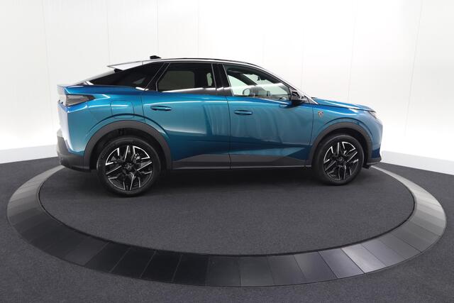 Peugeot 3008 1.2 Hybrid 136 GT | Elektrische Kofferklep | Camera | Adaptieve Cruise Control | Apple CarPlay – foto 7