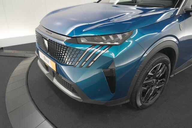 Peugeot 3008 1.2 Hybrid 136 GT | Elektrische Kofferklep | Camera | Adaptieve Cruise Control | Apple CarPlay – foto 8
