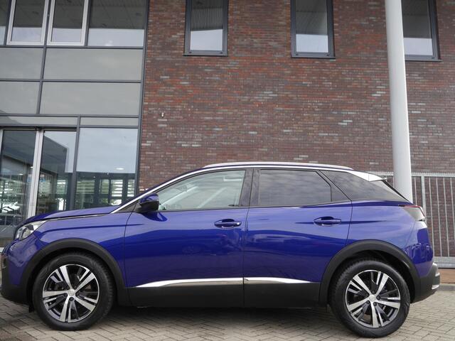 Peugeot 3008 1.6 e-THP Allure | Automaat | Panoramadak / schuifkantel| Trekhaak | Achteruitrij Camera | Navigatie | Carplay | Climate/Cruise Control | LED Koplampen – foto 6