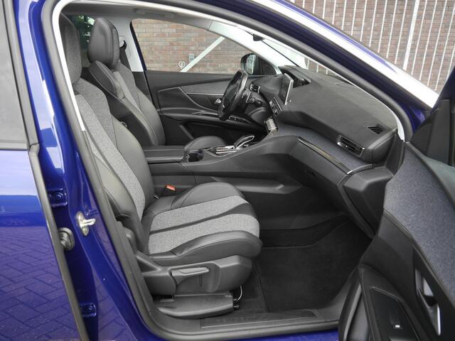 Peugeot 3008 1.6 e-THP Allure | Automaat | Panoramadak / schuifkantel| Trekhaak | Achteruitrij Camera | Navigatie | Carplay | Climate/Cruise Control | LED Koplampen – foto 7