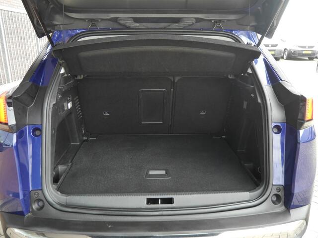 Peugeot 3008 1.6 e-THP Allure | Automaat | Panoramadak / schuifkantel| Trekhaak | Achteruitrij Camera | Navigatie | Carplay | Climate/Cruise Control | LED Koplampen – foto 9