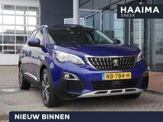 Peugeot 3008 1.6 e-THP Allure | Automaat | Panoramada