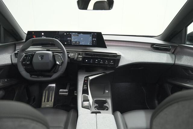 Peugeot 3008 e-3008 GT 210 73 kWh | Schuif-/Kanteldak | 360 Vision & Drive Assist Plus Pack | Elektrische Kofferklep – foto 2