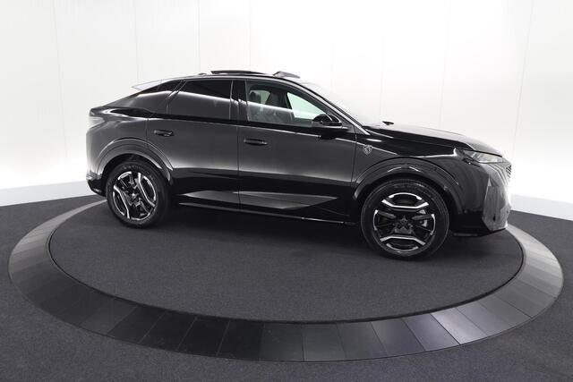 Peugeot 3008 e-3008 GT 210 73 kWh | Schuif-/Kanteldak | 360 Vision & Drive Assist Plus Pack | Elektrische Kofferklep – foto 7