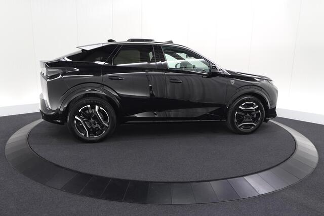 Peugeot 3008 e-3008 GT 210 73 kWh | Schuif-/Kanteldak | 360 Vision & Drive Assist Plus Pack | Elektrische Kofferklep – foto 10