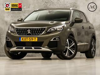 Peugeot 3008 1.2 PureTech Allure Sport Automaat (PANO