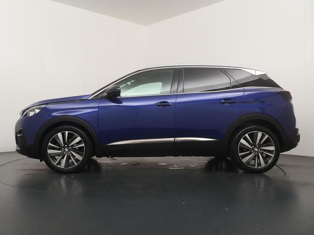 Peugeot 3008 1.2 PureTech GT Line - Navigatie - Achteruitrijcamera - Apple Carplay/Android Auto - Climate Control – foto 2