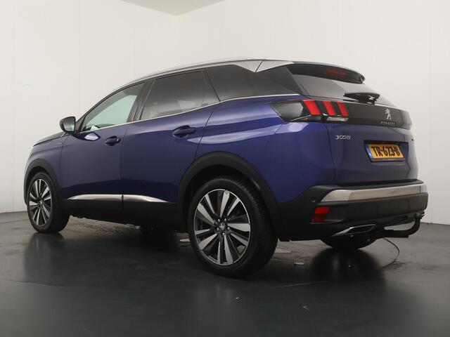 Peugeot 3008 1.2 PureTech GT Line - Navigatie - Achteruitrijcamera - Apple Carplay/Android Auto - Climate Control – foto 3