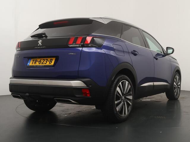 Peugeot 3008 1.2 PureTech GT Line - Navigatie - Achteruitrijcamera - Apple Carplay/Android Auto - Climate Control – foto 5