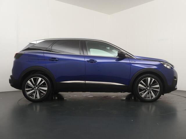 Peugeot 3008 1.2 PureTech GT Line - Navigatie - Achteruitrijcamera - Apple Carplay/Android Auto - Climate Control – foto 6