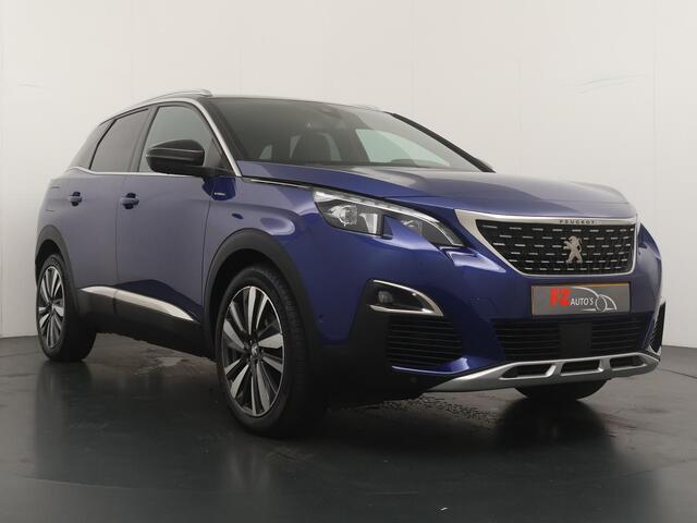 Peugeot 3008 1.2 PureTech GT Line - Navigatie - Achteruitrijcamera - Apple Carplay/Android Auto - Climate Control – foto 7