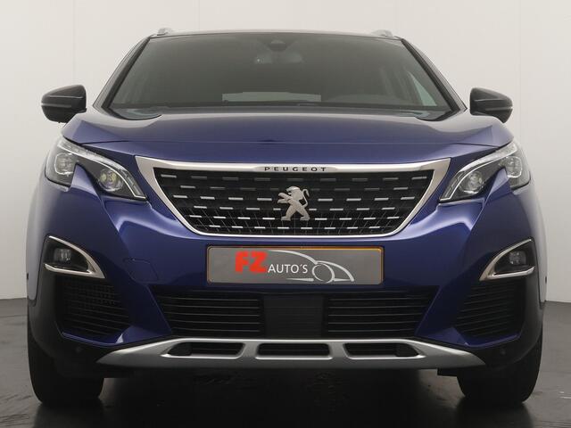 Peugeot 3008 1.2 PureTech GT Line - Navigatie - Achteruitrijcamera - Apple Carplay/Android Auto - Climate Control – foto 8