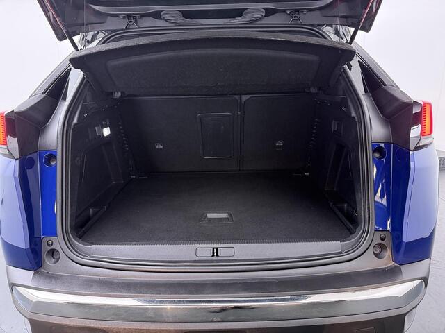 Peugeot 3008 1.2 PureTech GT Line - Navigatie - Achteruitrijcamera - Apple Carplay/Android Auto - Climate Control – foto 9