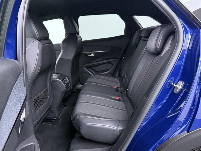 Peugeot 3008 1.2 PureTech GT Line - Navigatie - Achteruitrijcamera - Apple Carplay/Android Auto - Climate Control – foto 10