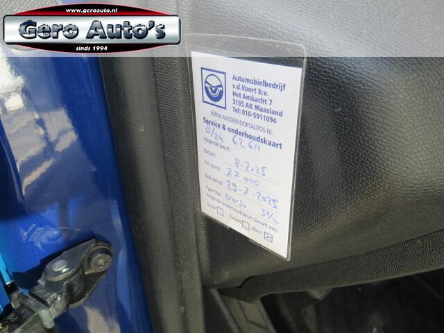 Peugeot 3008 1.2 PureTech Blue Lease Executive vol leder trekhaak pdc etc – foto 7
