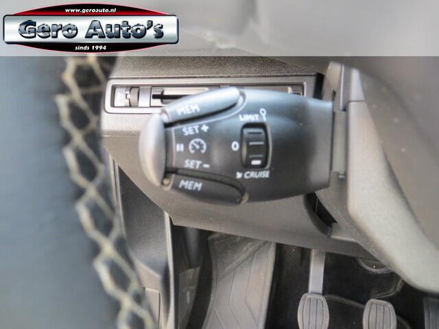 Peugeot 3008 1.2 PureTech Blue Lease Executive vol leder trekhaak pdc etc – foto 8