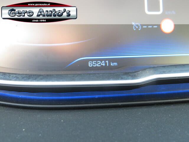 Peugeot 3008 1.2 PureTech Blue Lease Executive vol leder trekhaak pdc etc – foto 9