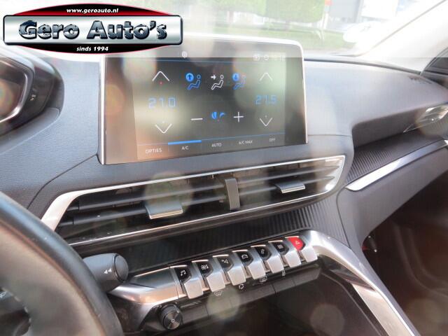 Peugeot 3008 1.2 PureTech Blue Lease Executive vol leder trekhaak pdc etc – foto 10