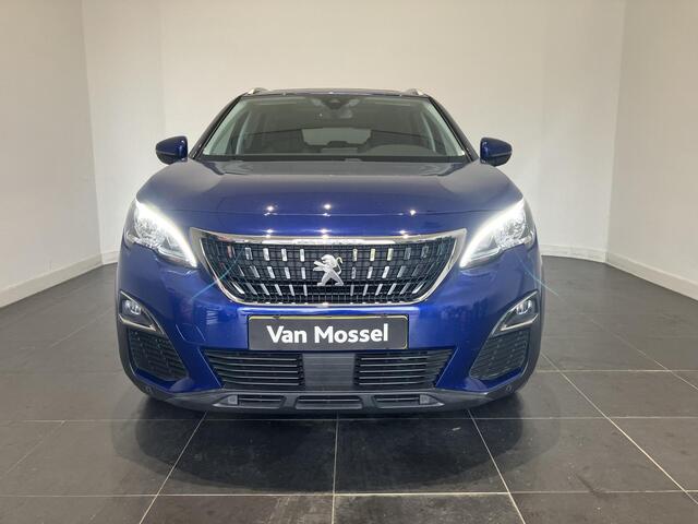 Peugeot 3008 1.2 PureTech Blue Lease Executive – foto 3
