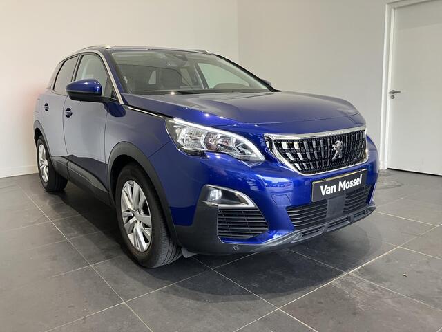 Peugeot 3008 1.2 PureTech Blue Lease Executive – foto 4