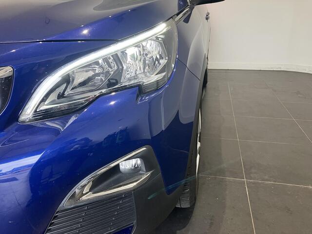Peugeot 3008 1.2 PureTech Blue Lease Executive – foto 5