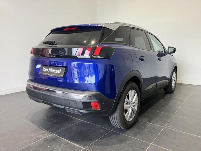 Peugeot 3008 1.2 PureTech Blue Lease Executive – foto 6