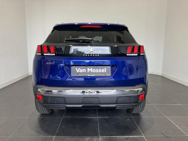 Peugeot 3008 1.2 PureTech Blue Lease Executive – foto 7