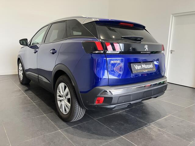 Peugeot 3008 1.2 PureTech Blue Lease Executive – foto 8