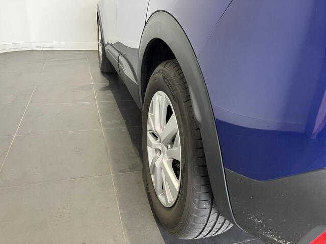 Peugeot 3008 1.2 PureTech Blue Lease Executive – foto 10