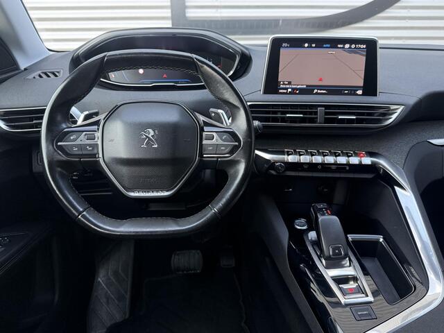 Peugeot 3008 1.2 PureTech Allure 2e Eigenaar|Navi|Camera|Trekhaak|Carplay|i-Cockpit|Clima|Cruise|N.A.P|APK tot 06-2027 – foto 2