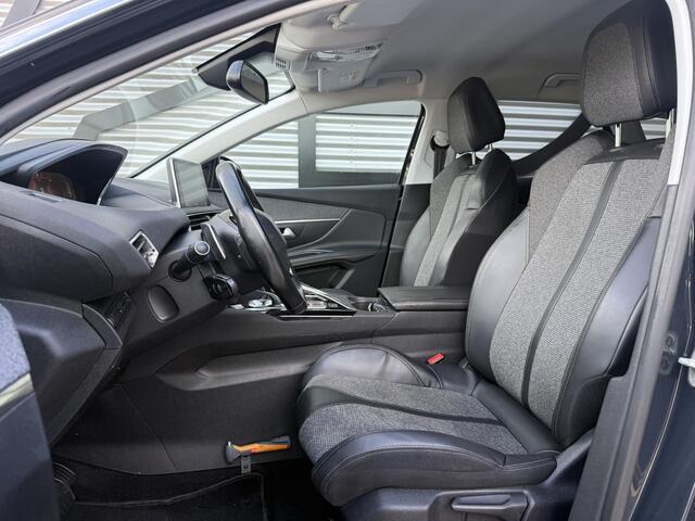 Peugeot 3008 1.2 PureTech Allure 2e Eigenaar|Navi|Camera|Trekhaak|Carplay|i-Cockpit|Clima|Cruise|N.A.P|APK tot 06-2027 – foto 4