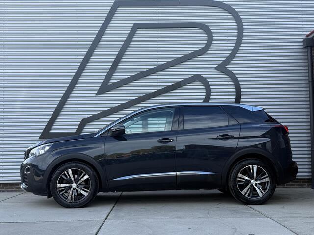 Peugeot 3008 1.2 PureTech Allure 2e Eigenaar|Navi|Camera|Trekhaak|Carplay|i-Cockpit|Clima|Cruise|N.A.P|APK tot 06-2027 – foto 5