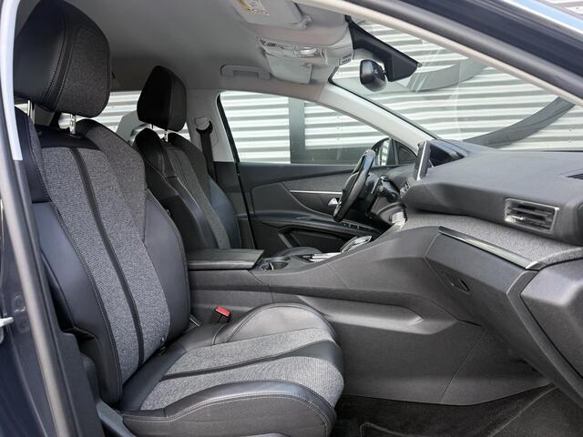 Peugeot 3008 1.2 PureTech Allure 2e Eigenaar|Navi|Camera|Trekhaak|Carplay|i-Cockpit|Clima|Cruise|N.A.P|APK tot 06-2027 – foto 6