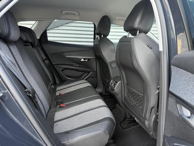 Peugeot 3008 1.2 PureTech Allure 2e Eigenaar|Navi|Camera|Trekhaak|Carplay|i-Cockpit|Clima|Cruise|N.A.P|APK tot 06-2027 – foto 8