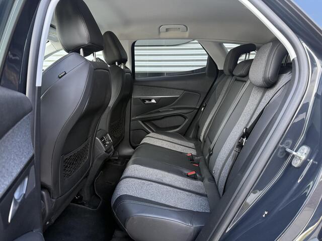 Peugeot 3008 1.2 PureTech Allure 2e Eigenaar|Navi|Camera|Trekhaak|Carplay|i-Cockpit|Clima|Cruise|N.A.P|APK tot 06-2027 – foto 10