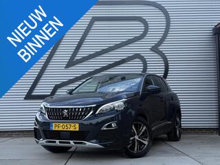 Peugeot 3008 1.2 PureTech Allure 2e Eigenaar|Navi|Cam