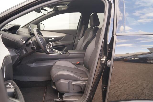 Peugeot 3008 1.2 PureTech 130pk GT -NAVI-ECC-CAM-TREKHAAK- – foto 7