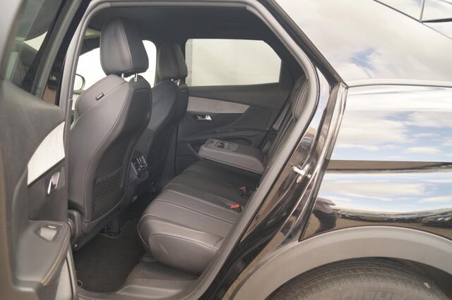Peugeot 3008 1.2 PureTech 130pk GT -NAVI-ECC-CAM-TREKHAAK- – foto 8