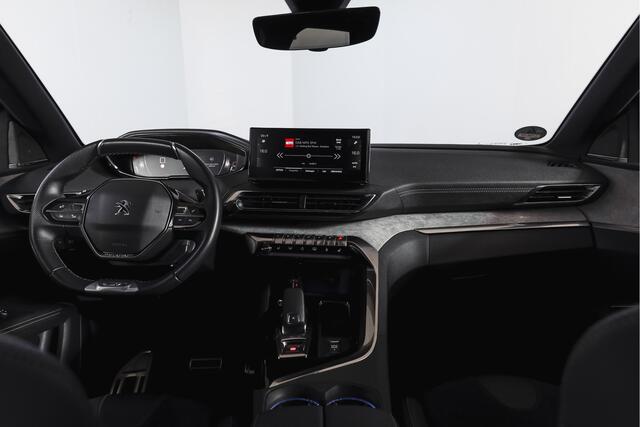 Peugeot 3008 1.2 PureTech Blue Lease GT 131 PK | black pakket | S/K-Panodak | Dig. Cockpit | Adapt. Cruise | Stoelverw. | PDC | Camera | NAV + App. Connect | ECC | Elek. Klep | LM 19" | – foto 3