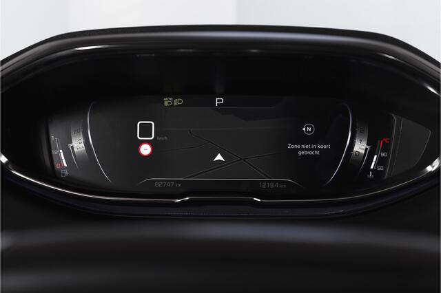 Peugeot 3008 1.2 PureTech Blue Lease GT 131 PK | black pakket | S/K-Panodak | Dig. Cockpit | Adapt. Cruise | Stoelverw. | PDC | Camera | NAV + App. Connect | ECC | Elek. Klep | LM 19" | – foto 4