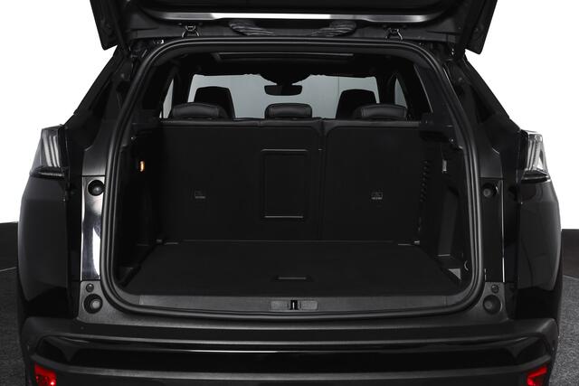 Peugeot 3008 1.2 PureTech Blue Lease GT 131 PK | black pakket | S/K-Panodak | Dig. Cockpit | Adapt. Cruise | Stoelverw. | PDC | Camera | NAV + App. Connect | ECC | Elek. Klep | LM 19" | – foto 9