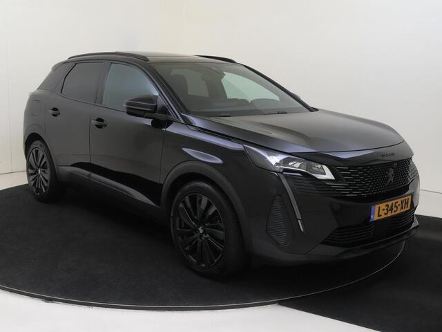 Peugeot 3008 1.2 PureTech GT | Panoramisch schuifdak | Adaptieve Cruise Control | Camera | Apple Carplay/Android auto – foto 2
