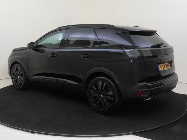 Peugeot 3008 1.2 PureTech GT | Panoramisch schuifdak | Adaptieve Cruise Control | Camera | Apple Carplay/Android auto – foto 3