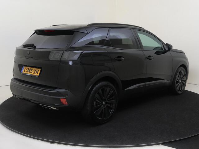 Peugeot 3008 1.2 PureTech GT | Panoramisch schuifdak | Adaptieve Cruise Control | Camera | Apple Carplay/Android auto – foto 4