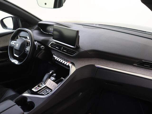 Peugeot 3008 1.2 PureTech GT | Panoramisch schuifdak | Adaptieve Cruise Control | Camera | Apple Carplay/Android auto – foto 5