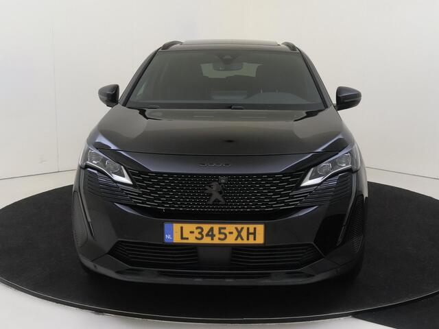 Peugeot 3008 1.2 PureTech GT | Panoramisch schuifdak | Adaptieve Cruise Control | Camera | Apple Carplay/Android auto – foto 6